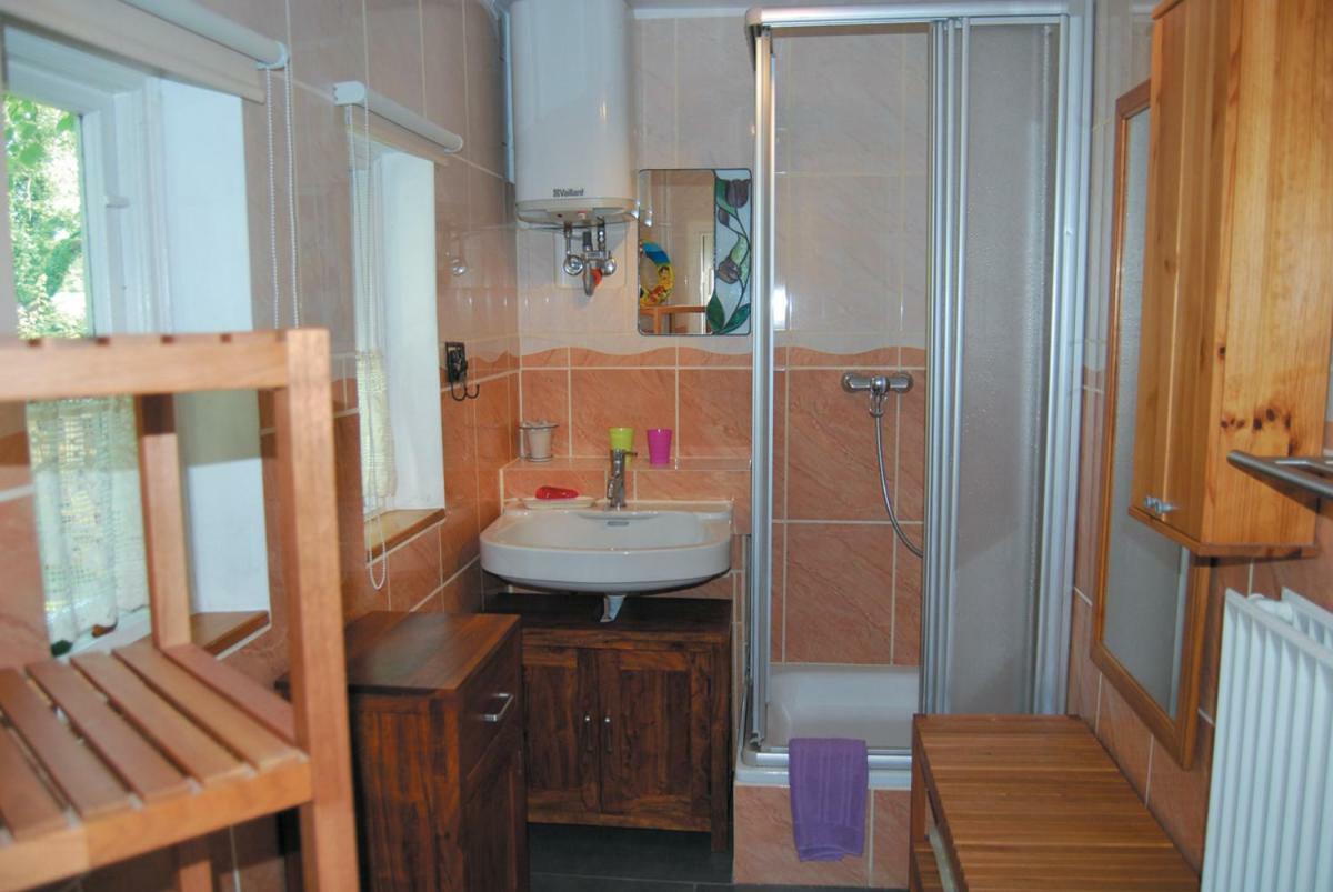 Rittersporn Apartment Cismar Bagian luar foto